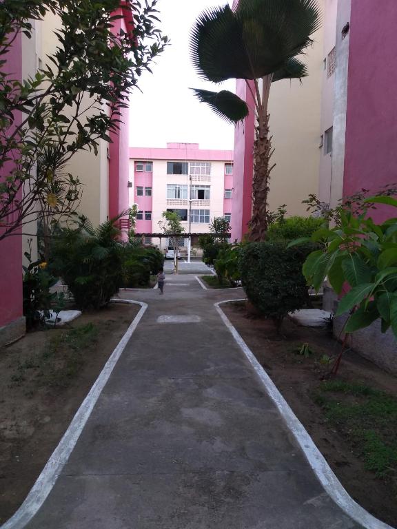  residencial do bú VI