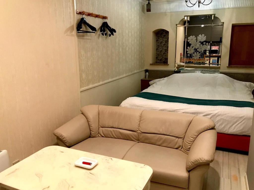 Hotel Patio Ise (Adult Only) - Chambre Double Standard