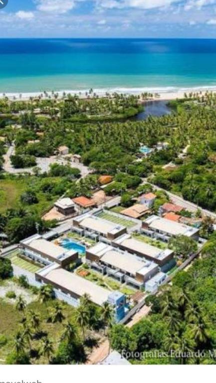  Solaris Village Imbassaí