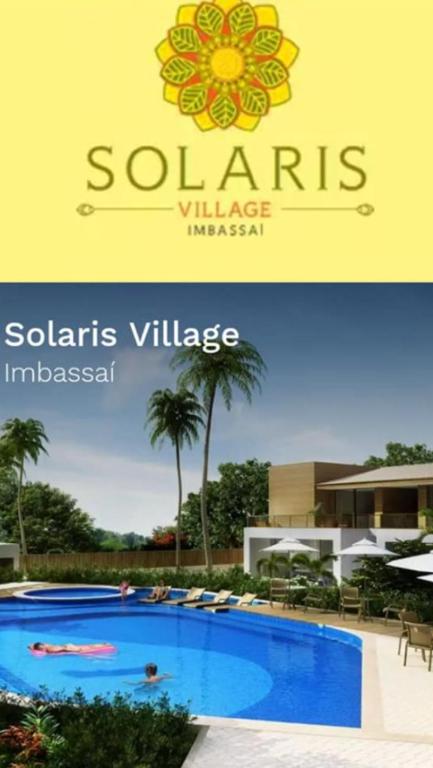  Solaris Village Imbassaí