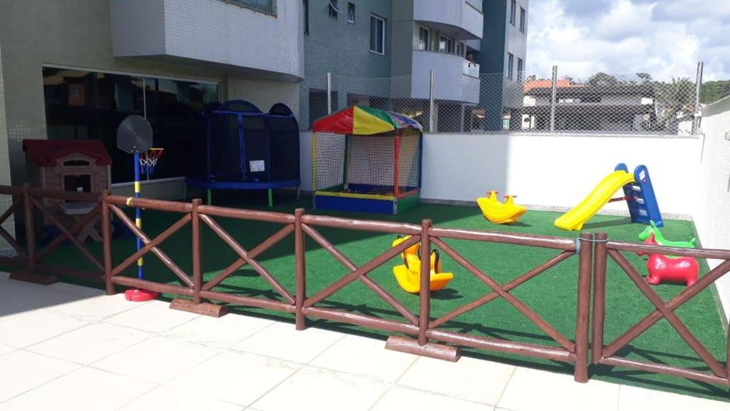  Solaris Residencial Clube