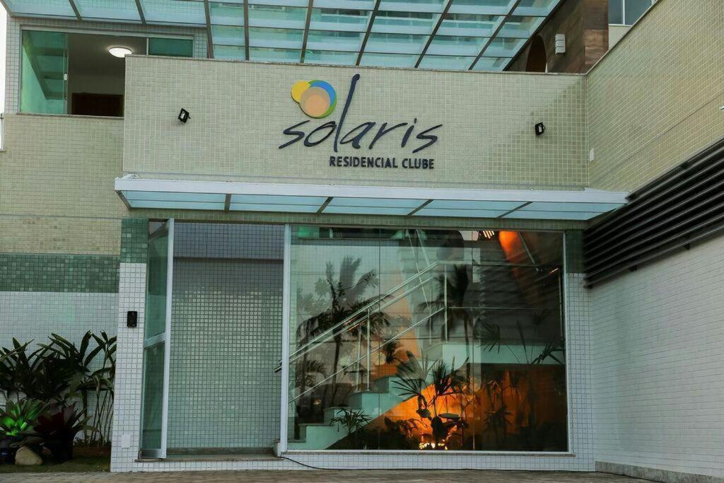  Solaris Residencial Clube
