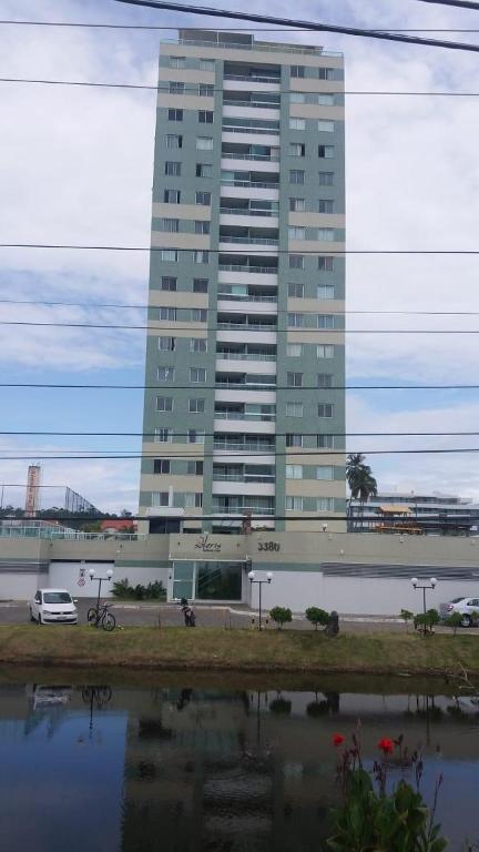  Solaris Residencial Clube