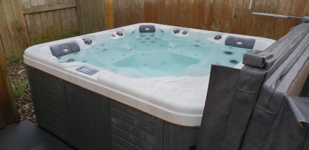 Rose Apartments Unit 6 Central Rotorua-Accommodation & Spa - Resim 13