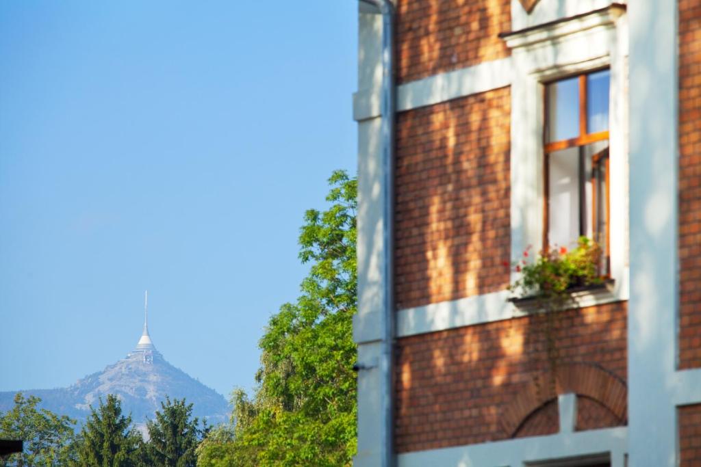 山景或在酒店看到的山景