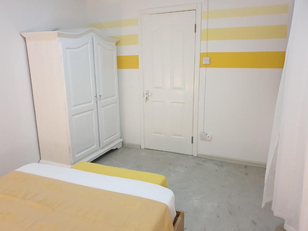 Casa Frangipani Mauritius - 17