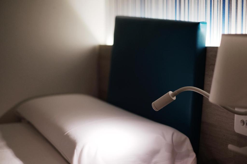 Hotel Mediterraneo Valencia - Resim 14