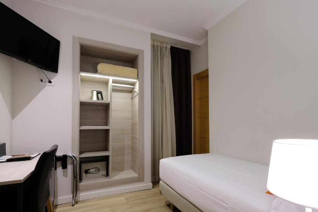Hotel Mediterraneo Valencia, Valencia – Bijgewerkte prijzen 2023