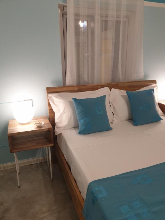 Casa Frangipani Mauritius - 5