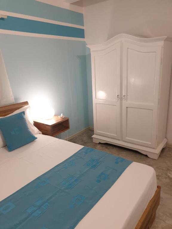 Casa Frangipani Mauritius - 6