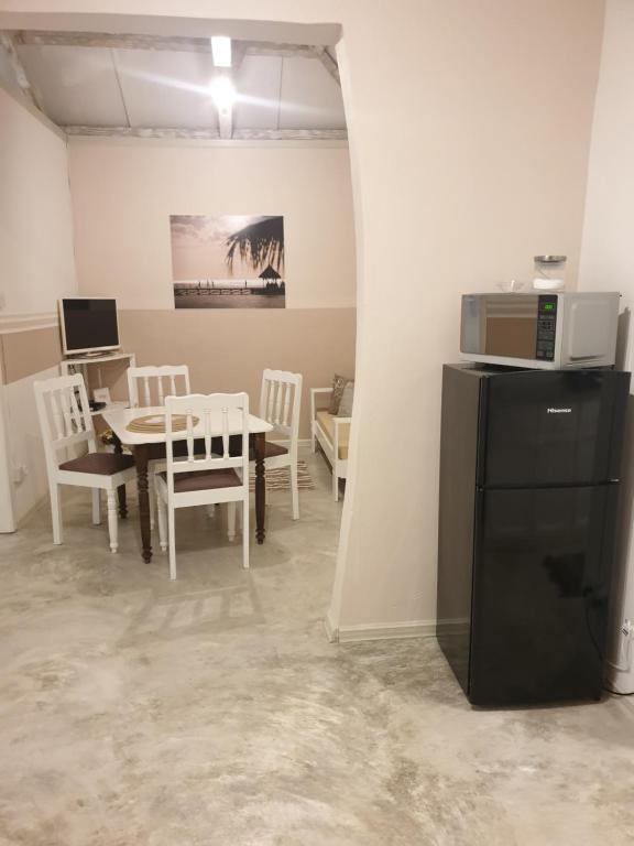 Casa Frangipani Mauritius - 9