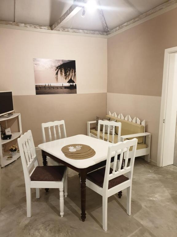 Casa Frangipani Mauritius - 11