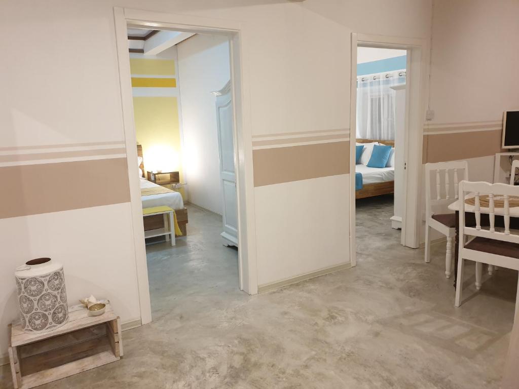 Casa Frangipani Mauritius - 14