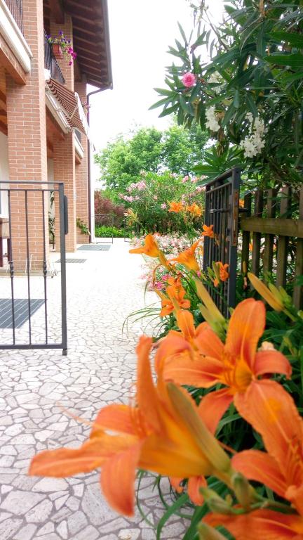 Agriturismo Il Magicorto - Double Or Twin Room