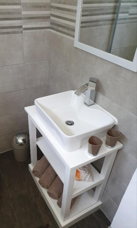 Casa Frangipani Mauritius - 12