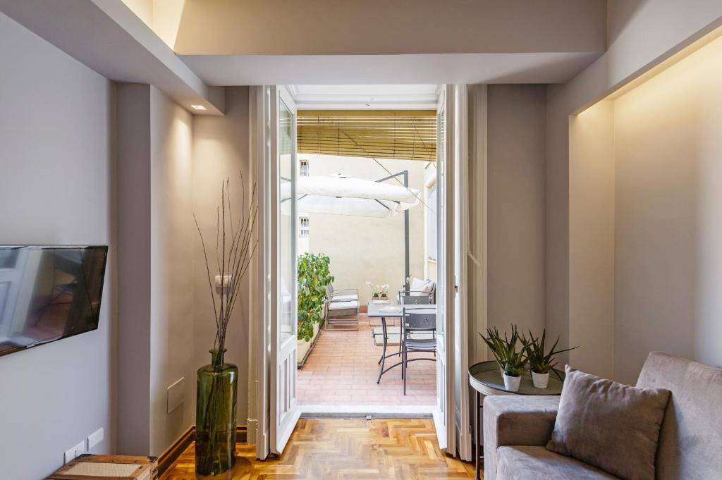 Ferrini Home - Residence 150 - Apartment With Terrace