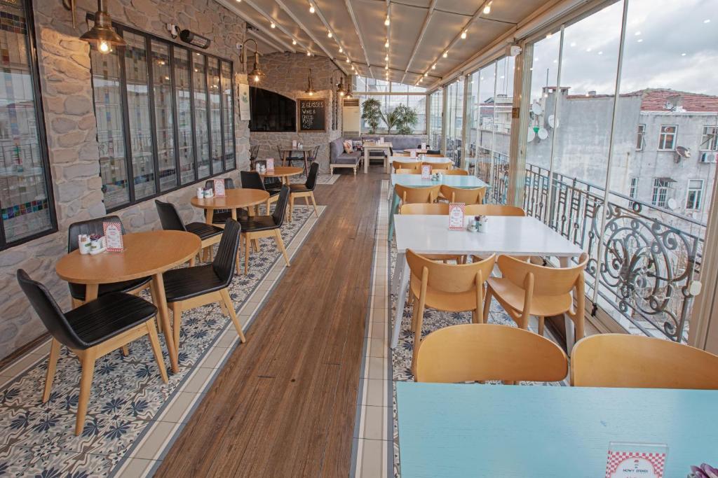 Nowy Efendi Hotel - Special Category