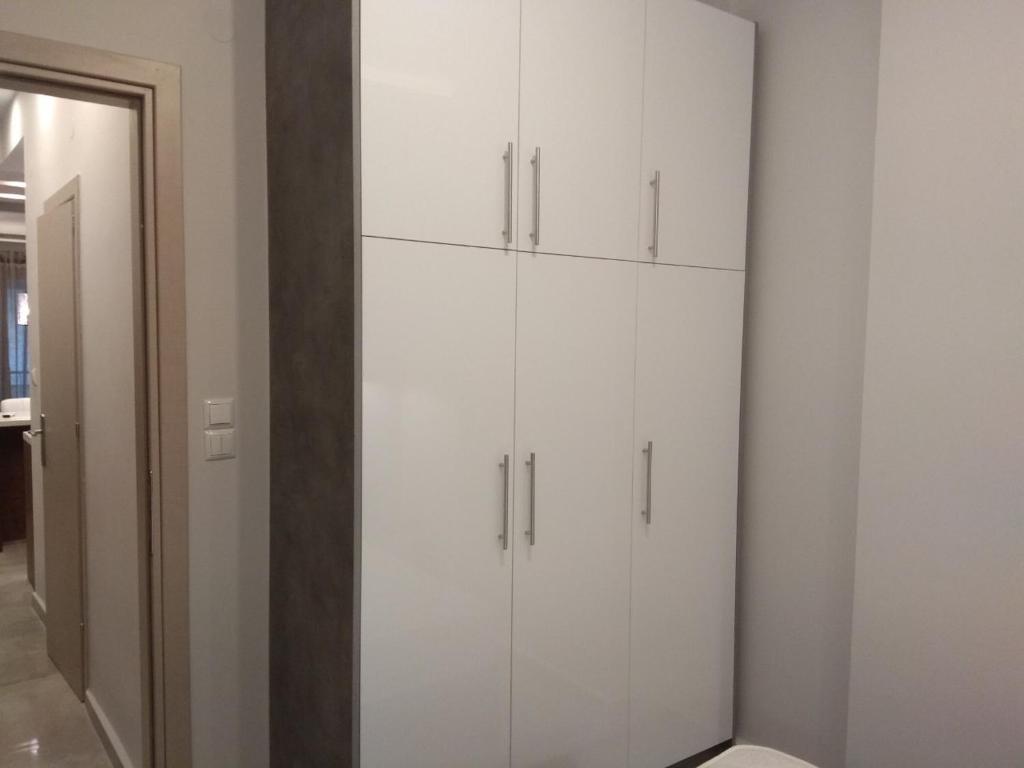Fotografie z fotogalerie ubytování FLOW - White Tower Two Bedroom Suite v Soluni