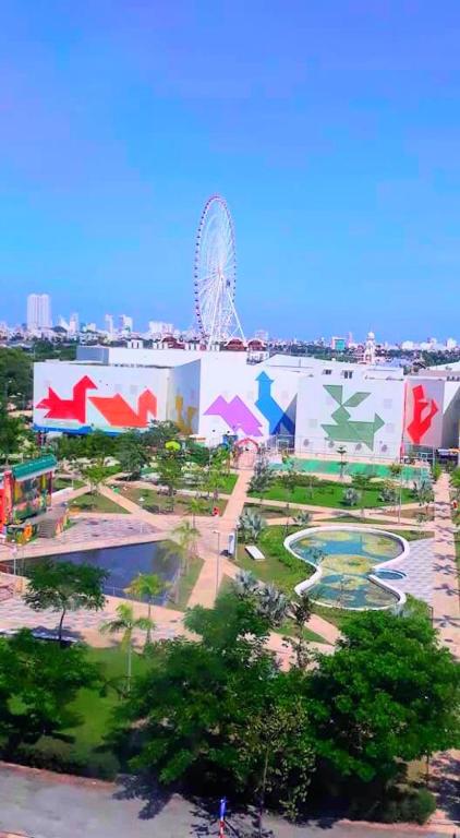 Fotografie z fotogalerie ubytování Brown Bean 2 Hotel v destinaci Danang