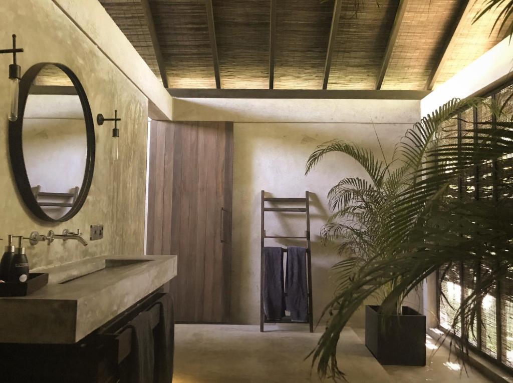 KAJU GREEN eco lodges - 3