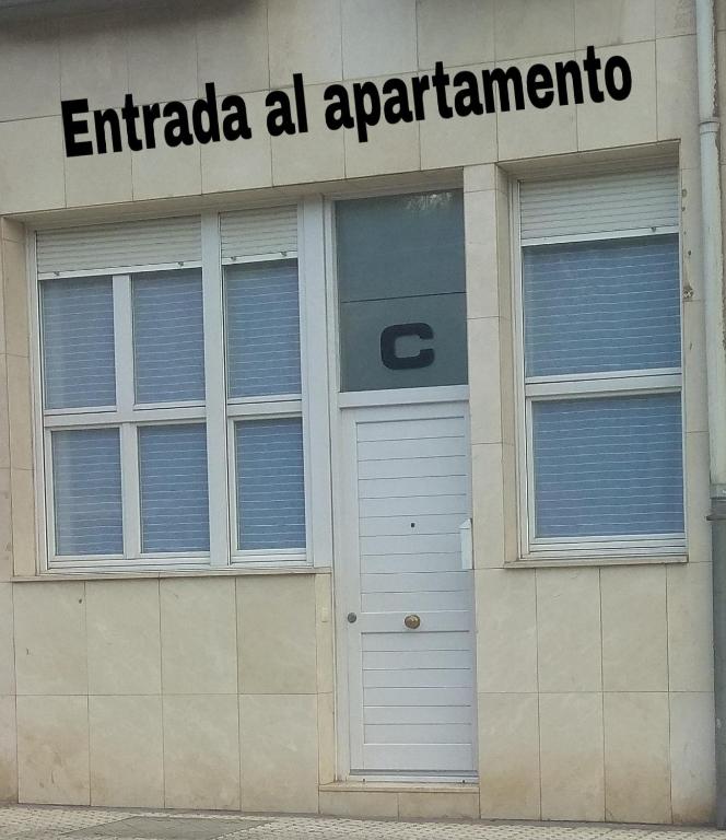 Fotografie z fotogalerie ubytování Apartamento Gabierrota v destinaci Rentería