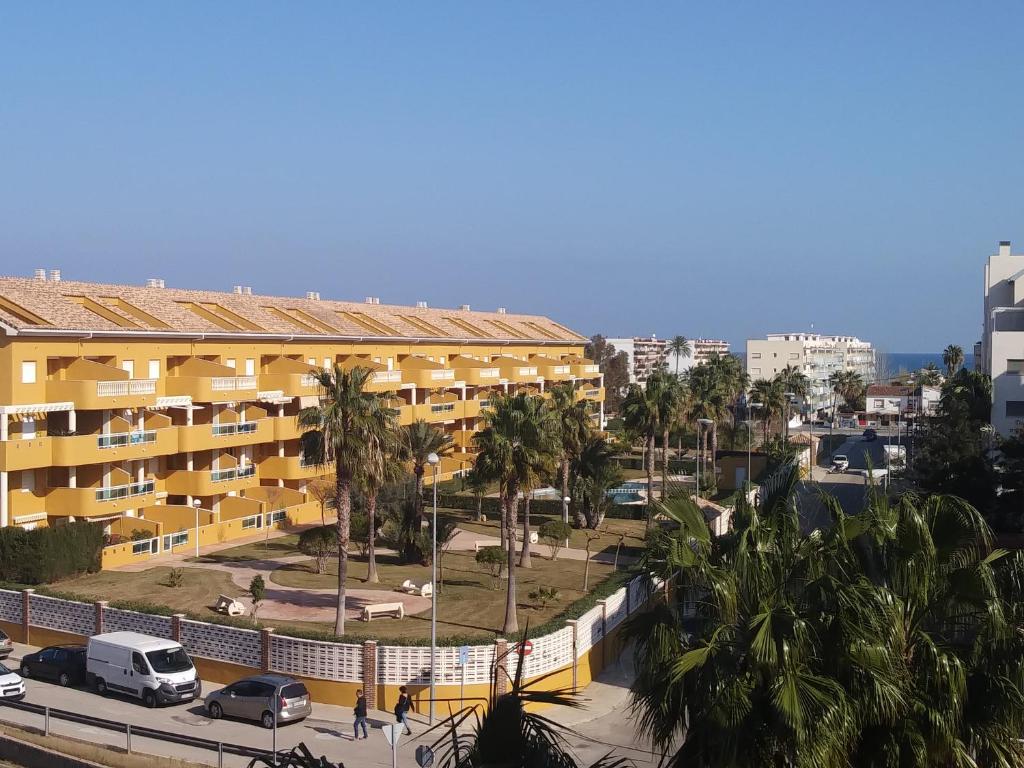Elegance 2, Denia – Precios actualizados 2023