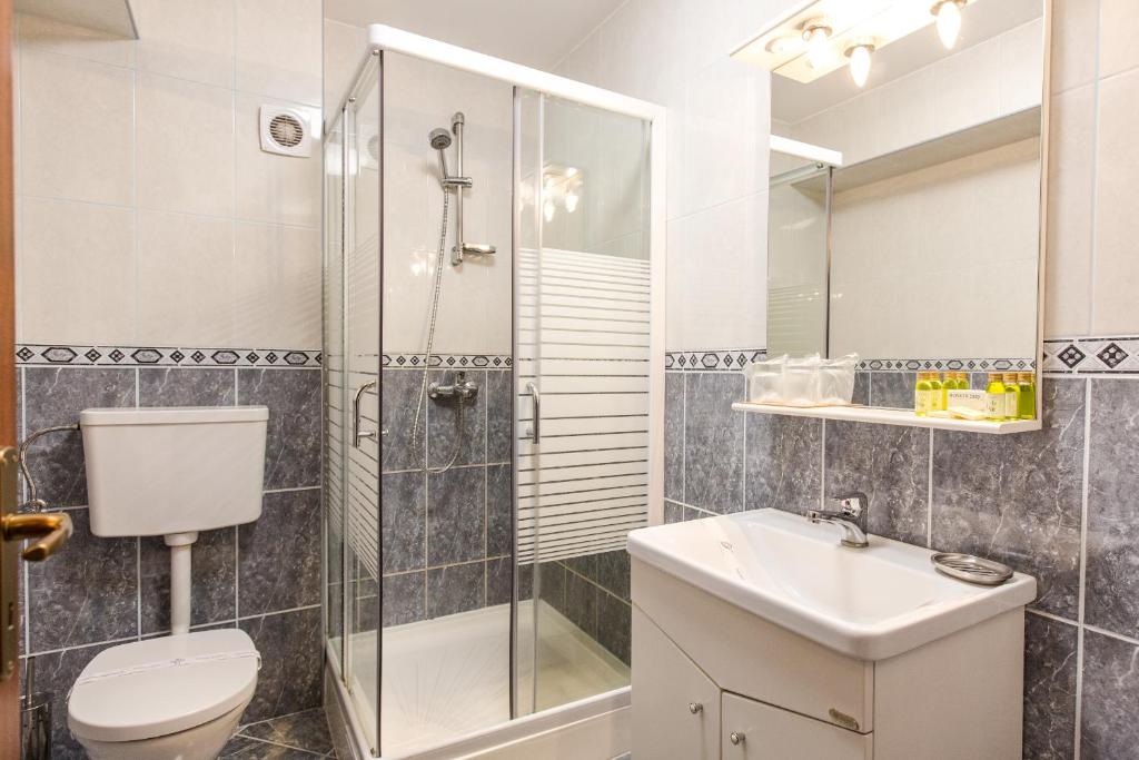 Hotel Herastrau - Resim 23