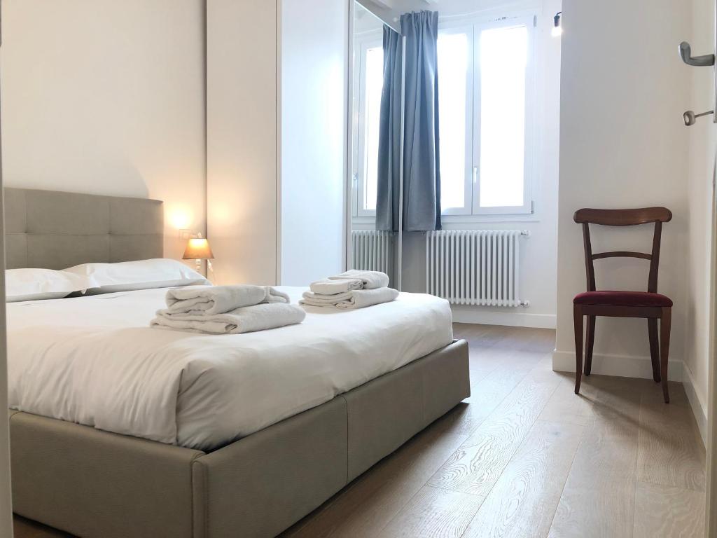 San Frediano Apartment - Housity