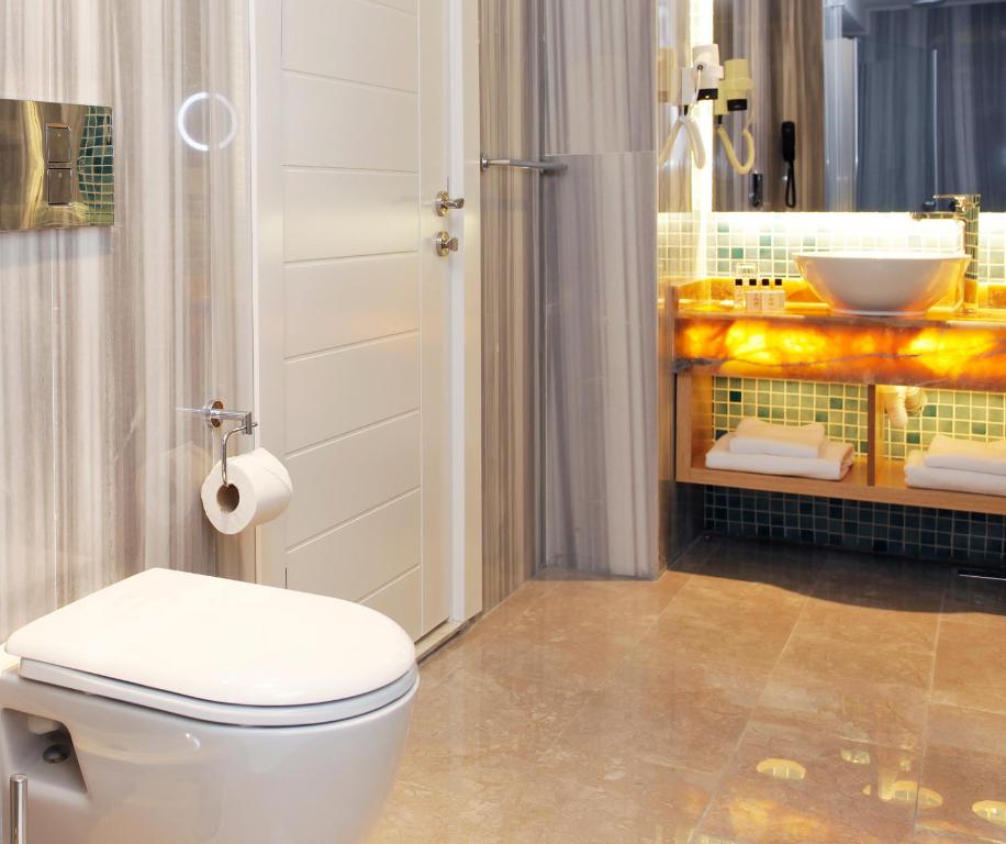 Kleopatra Suit Hotel - 14