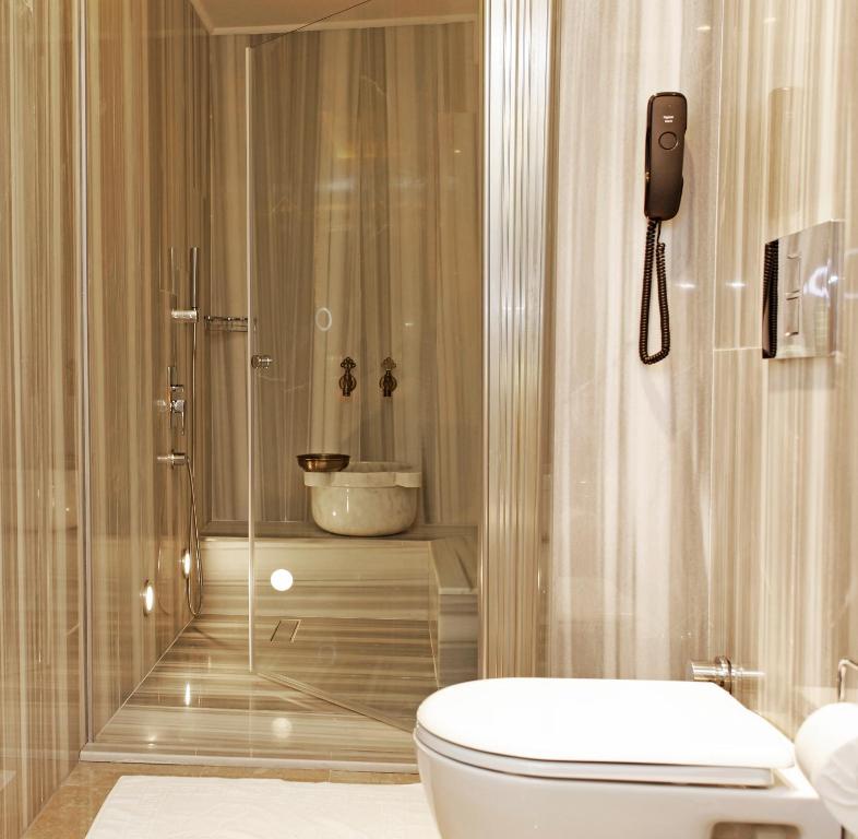 Kleopatra Suit Hotel - 13