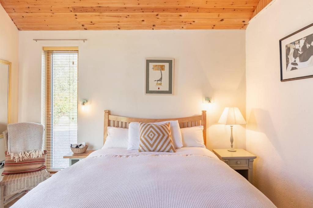 Kenmare Eco Lodge - Chambre Double