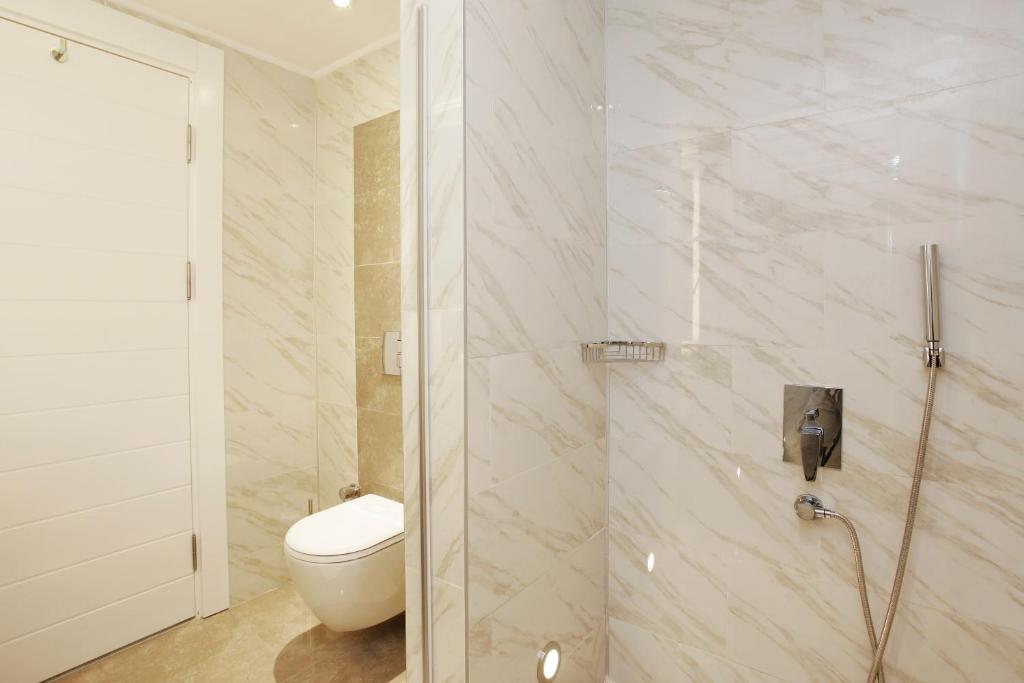 Kleopatra Suit Hotel - 11