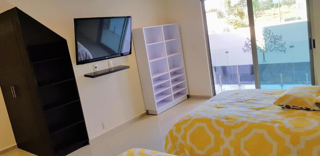 Suites Lagunas - 