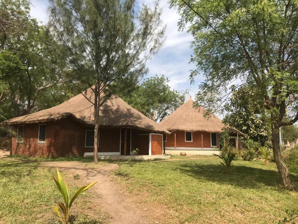 Bintang Bolong Lodge 5