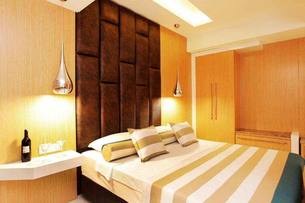 Kleopatra Suit Hotel - 19