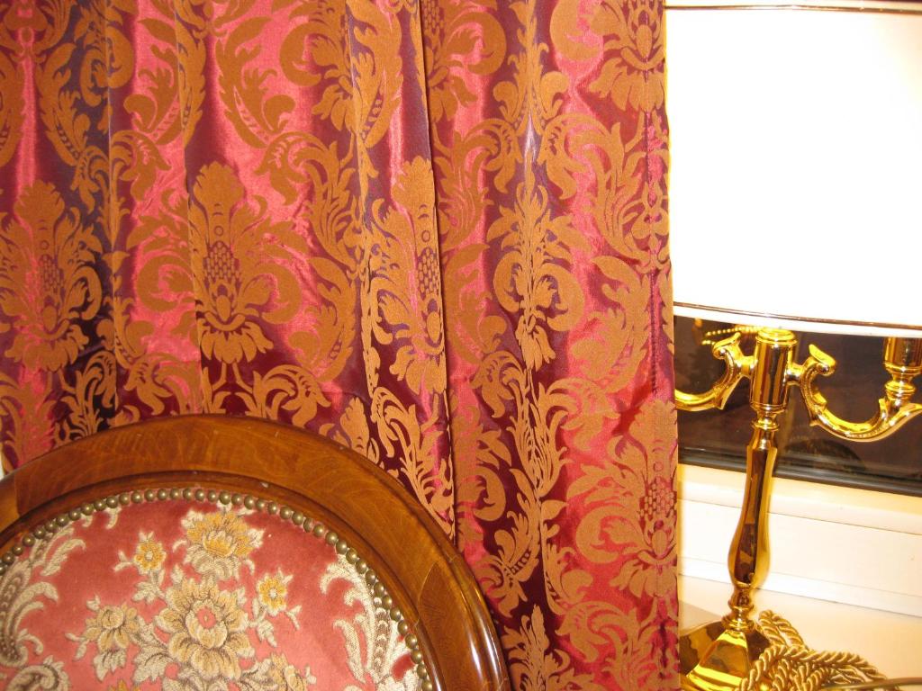 Boulevard Hotel Hamburg - Resim 34