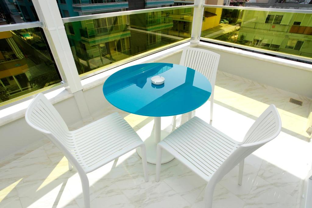 Kleopatra Suit Hotel - 15