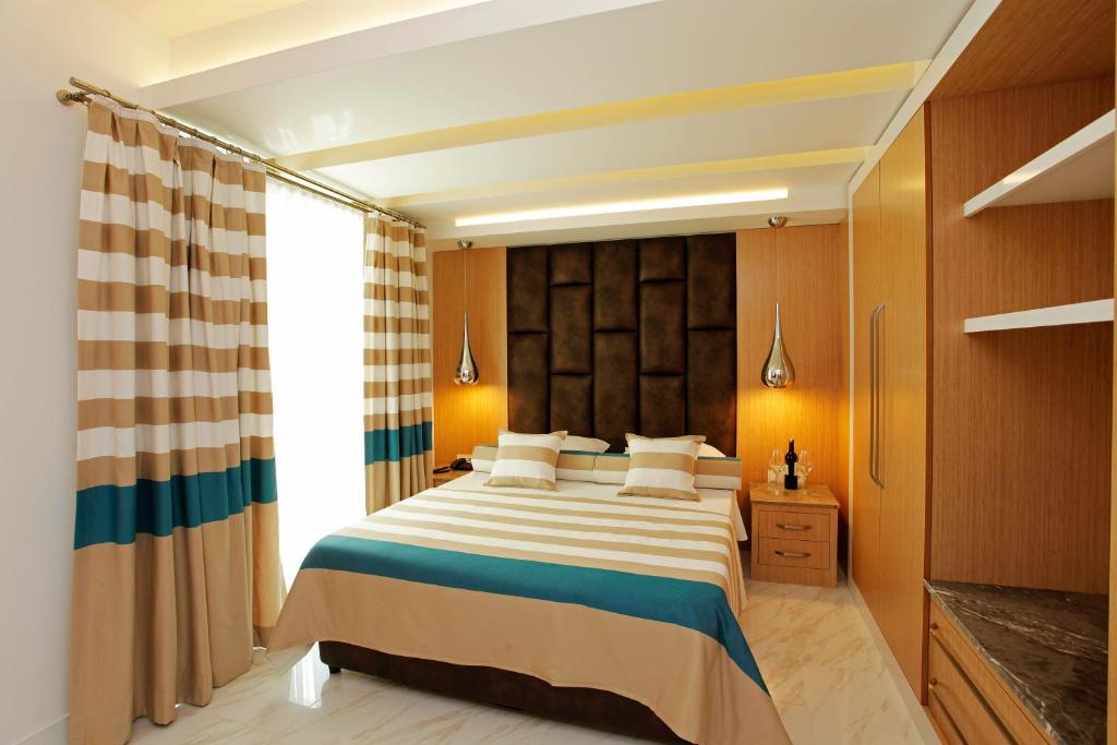 Kleopatra Suit Hotel - 6