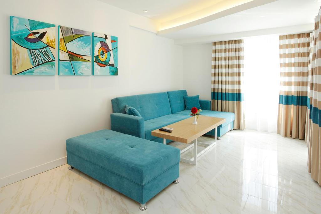 Kleopatra Suit Hotel, Alanya – Updated 2023 Prices