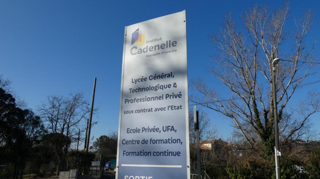 Ibis Budget Marseille Valentine - Resim 31