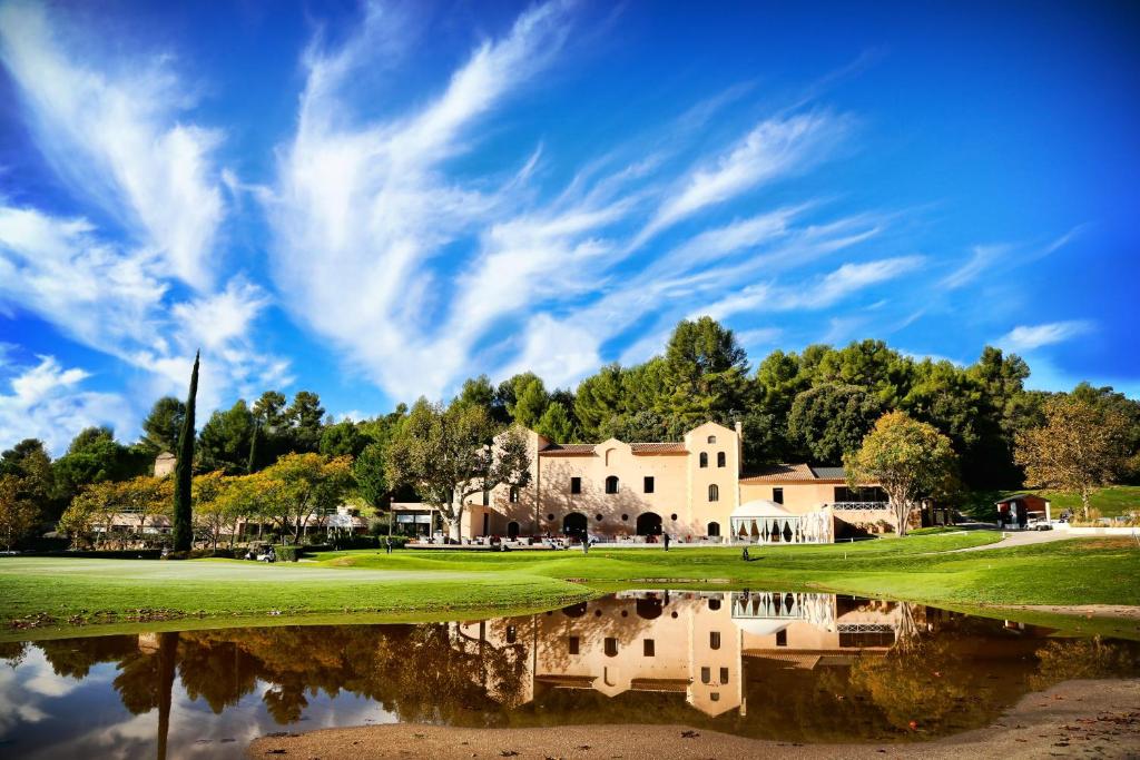 Ibis Budget Marseille Valentine - Resim 4