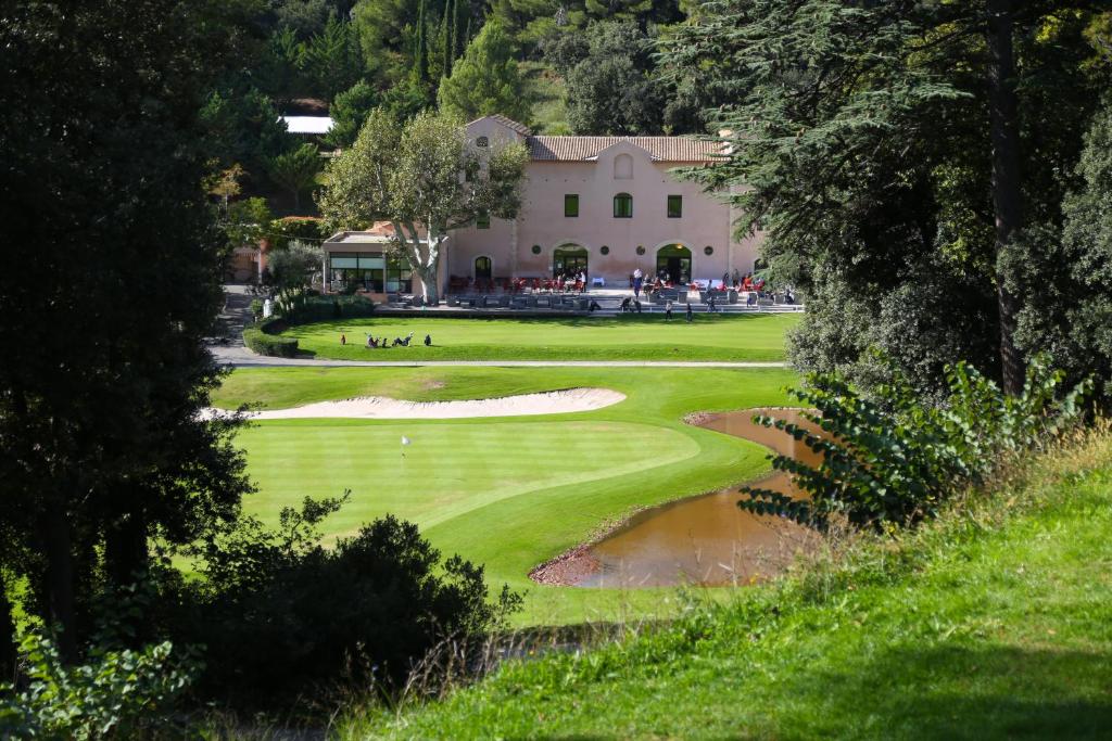 Ibis Budget Marseille Valentine - Resim 32