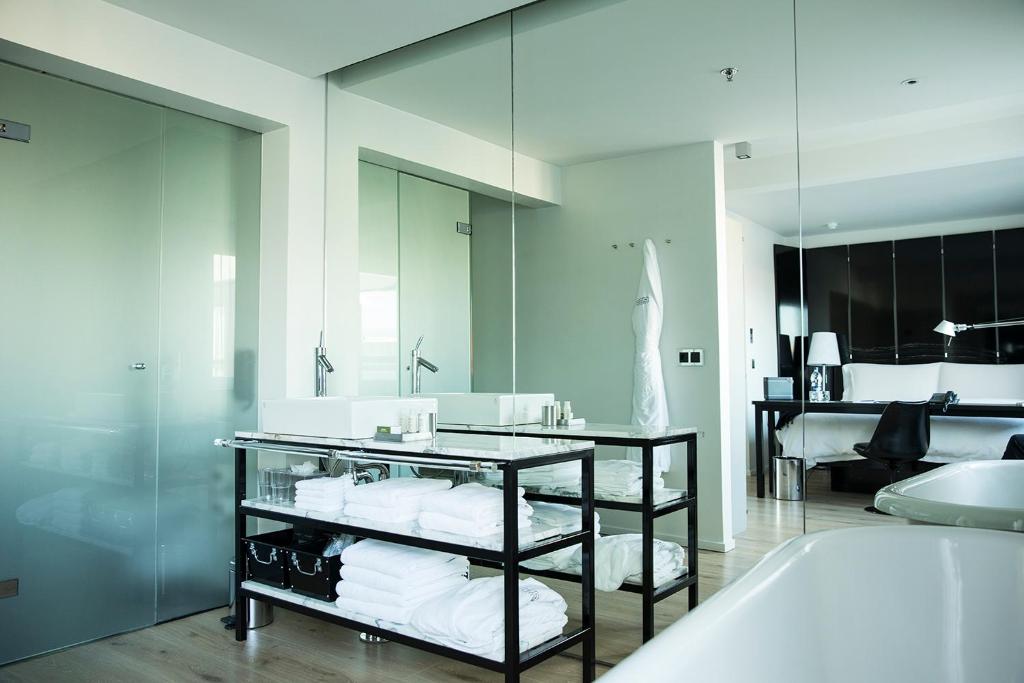 101 Hotel, a Member of Design Hotels - Resim 30