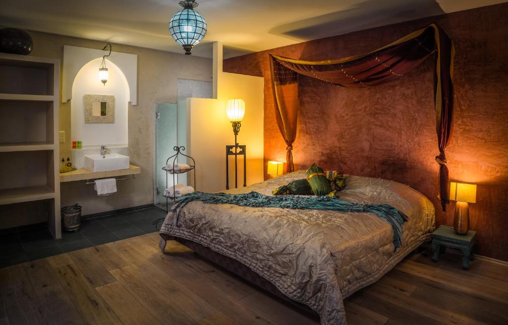 Photo from The rooms Bed & Breakfast in 22. Donaustadt,  Vienna, Vienna (state), Austria