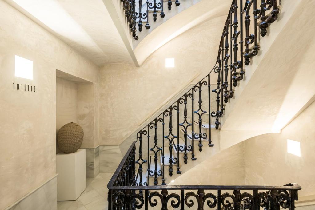 Intelier Casa de Indias - Resim 28