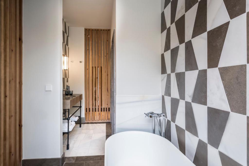 Intelier Casa de Indias - Resim 39