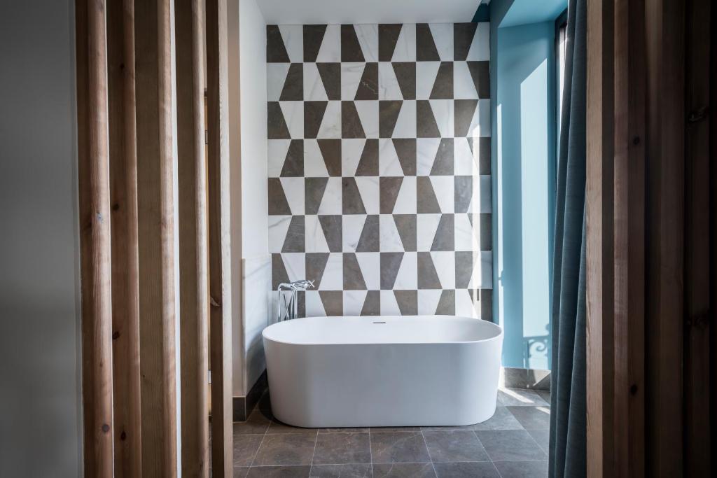 Intelier Casa de Indias - Resim 38