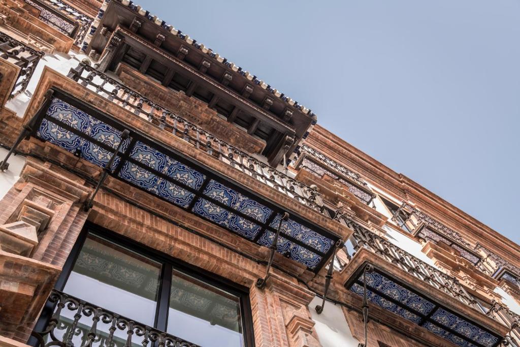 Fotografie z fotogalerie ubytování Intelier Casa de Indias v destinaci Seville