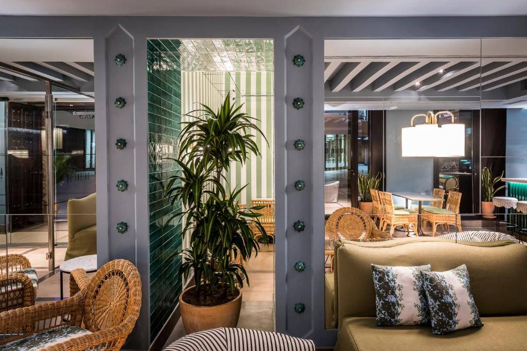 Hotel Casa de Indias By Intur, Sevilla – Bijgewerkte prijzen 2023