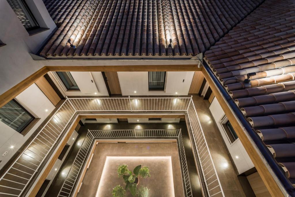 Fotografie z fotogalerie ubytování Intelier Casa de Indias v destinaci Seville